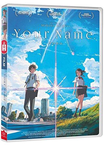 Your name [FR Import]