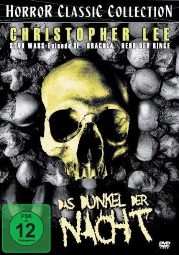 Das Dunkel der Nacht (Horror Classic Collection)