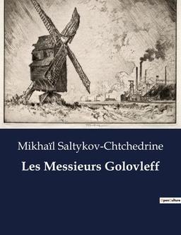 Les Messieurs Golovleff