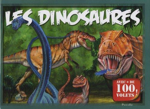 Les dinosaures