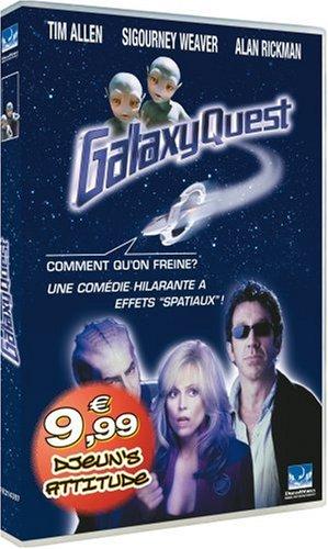 Galaxy Quest