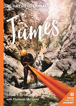 James: 30 Day Devotional