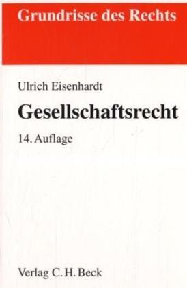 Gesellschaftsrecht