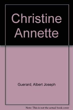 Christine Annette