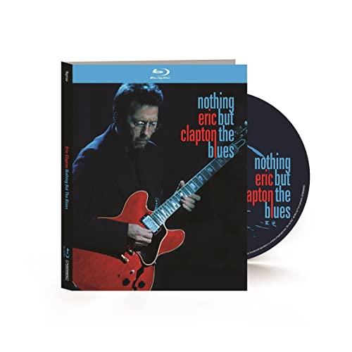 Nothing But the Blues [Blu-ray]