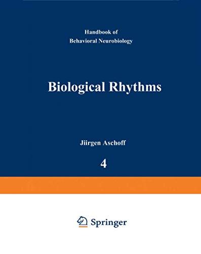 Biological Rhythms