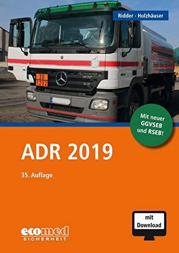 ADR 2019