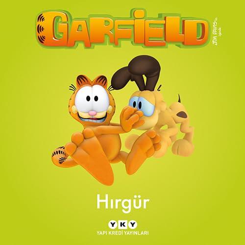 Garfield 1 Hirgür