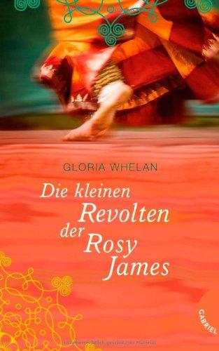 Die kleinen Revolten der Rosy James