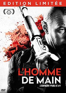 L'homme de main [FR Import]