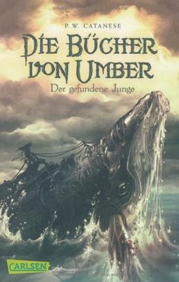 Die Bücher von Umber, Band 1: Der gefundene Junge