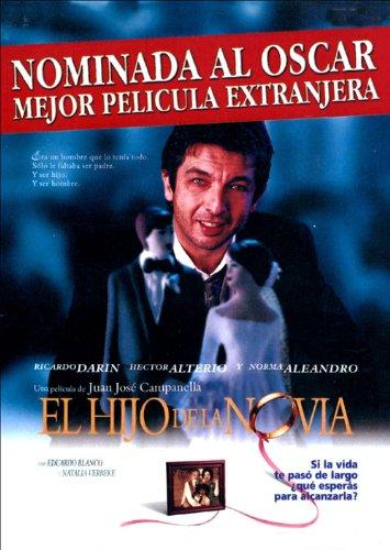 El Hijo de la Novia [Spanien Import]