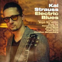 Electric Blues