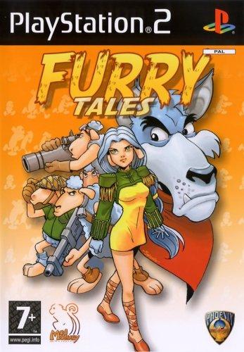 Furry Tales [FR Import]