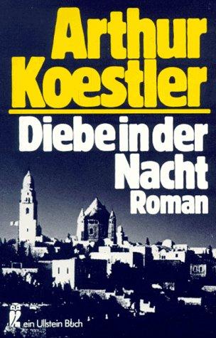 Diebe in der Nacht. Roman.