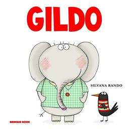 Gildo (Em Portuguese do Brasil)