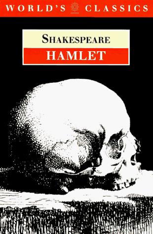 Hamlet (Oxford Shakespeare)