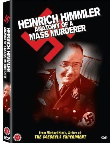 Heinrich Himmler: Anatomy Of A Mass Murderer [DVD] [Region 1] [NTSC] [US Import]