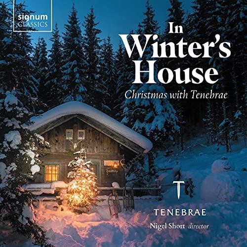 In Winter´s House - Christmas with Tenebrae