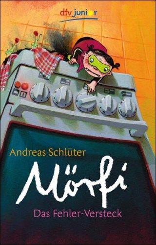 Mörfi. Das Fehler-Versteck