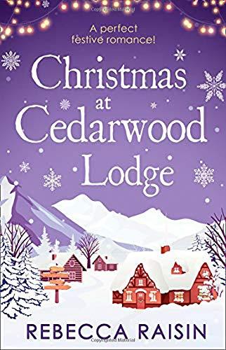 Christmas At Cedarwood Lodge: Celebrations & Confetti at Cedarwood Lodge / Brides & Bouquets at Cedarwood Lodge / Midnight & Mistletoe at Cedarwood Lodge