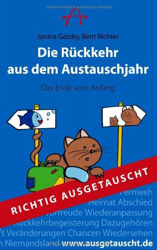 Die Rückkehr aus dem Austauschjahr: Das Ende vom Anfang