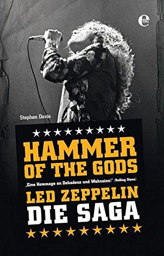 Hammer of the Gods: The Led Zeppelin Saga