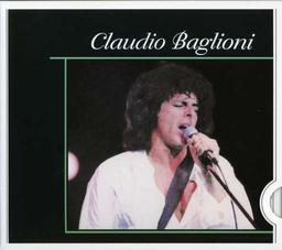 Claudio Baglioni