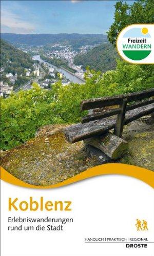 Koblenz: Erlebniswanderungen rund um die Stadt