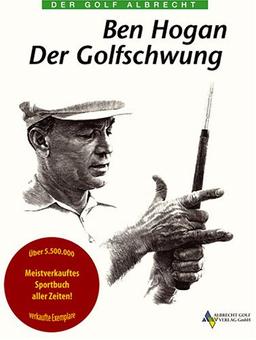 Der Golfschwung