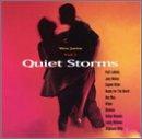 Quiet Storms:80's Jams Vol 01