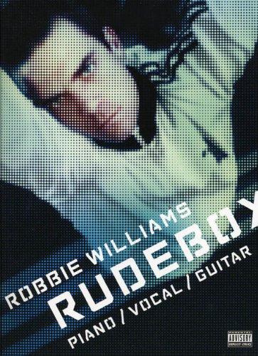 Robbie Williams (Pvg)