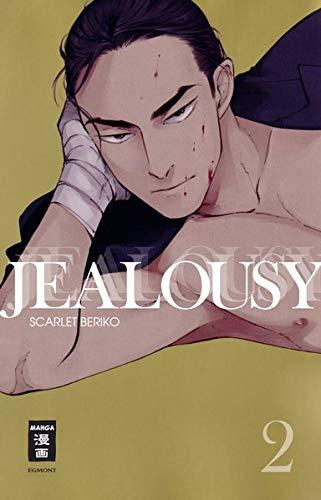 Jealousy 02