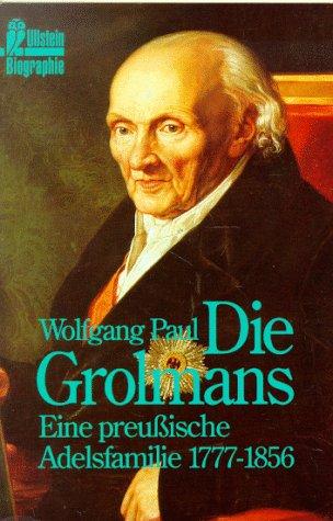 Die Grolmans