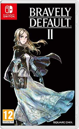 Unbekannt Bravely Default II