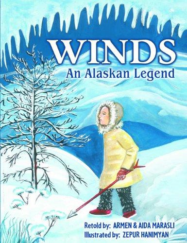 Winds: An Alaskan Legend