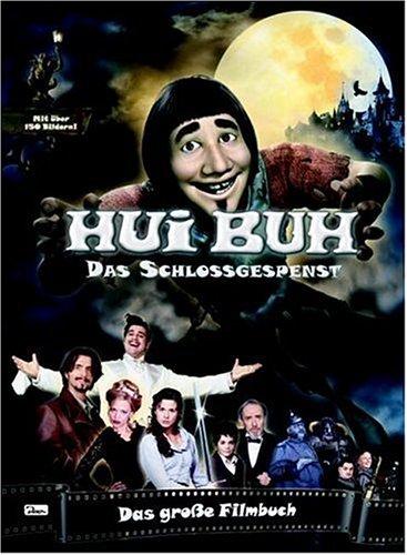 Hui Buh 1. Das Buch zum Film