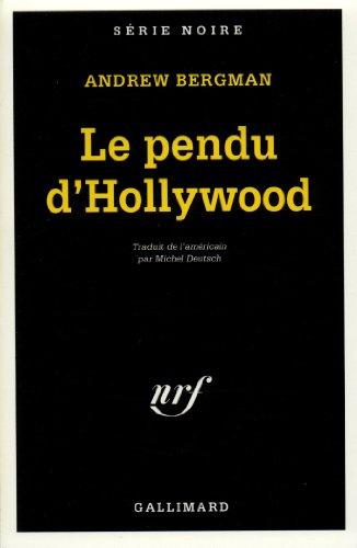 Le pendu d'Hollywood