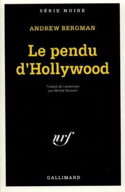 Le pendu d'Hollywood