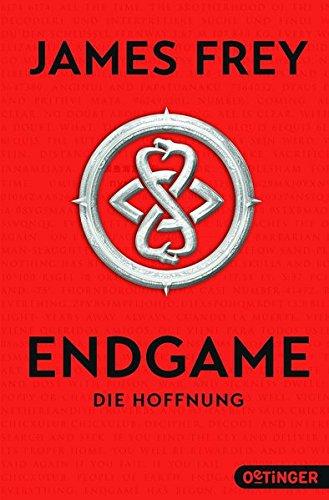 Endgame. Die Hoffnung: Band 2