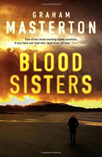 Blood Sisters (Katie Maguire)