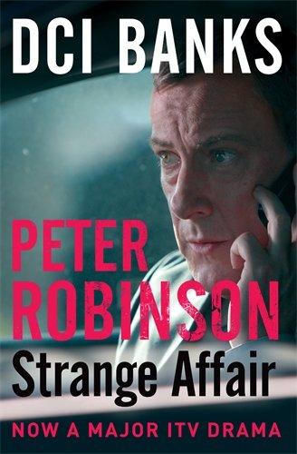 DCI Banks: Strange Affair (The Inspector Banks series, Band 15)