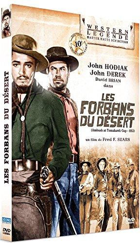 Les forbans du désert [FR Import]