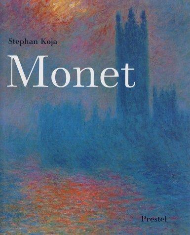 Claude Monet