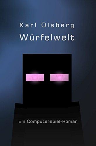 Würfelwelt / Würfelwelt: Ein Computerspiel-Roman