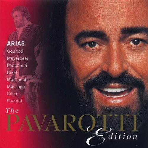 Pavarotti-Edition Vol.8