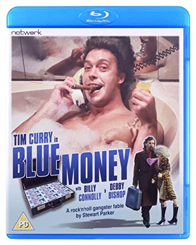 Blue Money [Blu-ray]