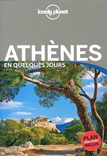 Athènes en quelques jours