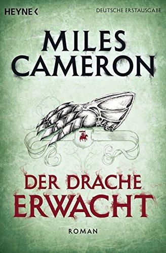 Der Drache erwacht: Roman (Der Rote Krieger - Serie, Band 3)