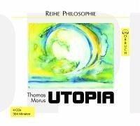 Utopia. 4 CDs